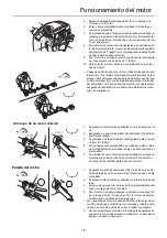 Preview for 117 page of Echo SRM-335TES Operator'S Manual