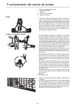 Предварительный просмотр 120 страницы Echo SRM-335TES Operator'S Manual