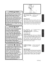 Preview for 9 page of Echo SRM-360SL Operator'S Manual