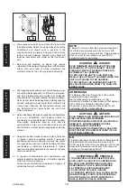 Preview for 10 page of Echo SRM-360SL Operator'S Manual