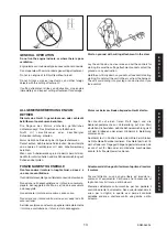 Preview for 13 page of Echo SRM-360SL Operator'S Manual