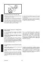 Preview for 16 page of Echo SRM-360SL Operator'S Manual