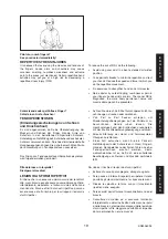 Preview for 19 page of Echo SRM-360SL Operator'S Manual