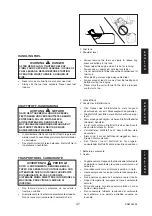 Preview for 47 page of Echo SRM-360SL Operator'S Manual