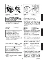 Предварительный просмотр 49 страницы Echo SRM-360SL Operator'S Manual