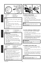 Preview for 50 page of Echo SRM-360SL Operator'S Manual