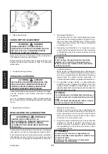 Preview for 54 page of Echo SRM-360SL Operator'S Manual