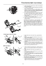 Предварительный просмотр 49 страницы Echo SRM-3610T Operator'S Manual