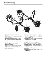 Предварительный просмотр 74 страницы Echo SRM-3610T Operator'S Manual