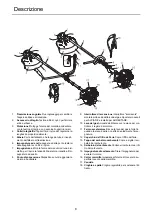 Предварительный просмотр 106 страницы Echo SRM-3610T Operator'S Manual