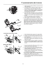 Preview for 113 page of Echo SRM-3610T Operator'S Manual