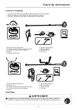 Preview for 43 page of Echo SRM-3611T Operator'S Manual