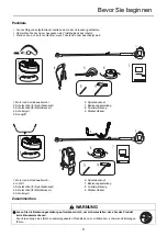 Предварительный просмотр 75 страницы Echo SRM-3611T Operator'S Manual