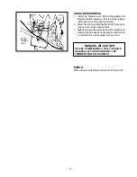 Предварительный просмотр 14 страницы Echo SRM-3800 TYPE 1-E Operator'S Manual