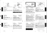 Preview for 19 page of Echo SRM-3B05 Operator'S Manual