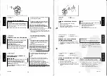 Предварительный просмотр 29 страницы Echo SRM-3B05 Operator'S Manual