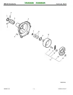 Предварительный просмотр 16 страницы Echo SRM-400 Parts Catalog