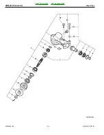 Предварительный просмотр 26 страницы Echo SRM-400 Parts Catalog