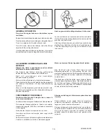 Предварительный просмотр 13 страницы Echo SRM-4000 Operator'S Manual