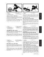 Preview for 43 page of Echo SRM-4000 Operator'S Manual