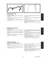 Предварительный просмотр 57 страницы Echo SRM-4000 Operator'S Manual