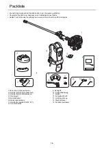 Preview for 66 page of Echo SRM-410ES Operator'S Manual