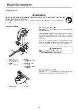 Предварительный просмотр 70 страницы Echo SRM-410ES Operator'S Manual