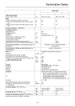 Предварительный просмотр 95 страницы Echo SRM-410ES Operator'S Manual