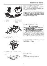 Предварительный просмотр 119 страницы Echo SRM-410ES Operator'S Manual