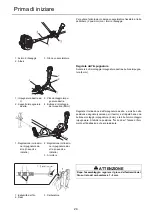 Preview for 122 page of Echo SRM-410ES Operator'S Manual