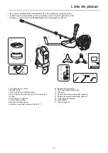 Preview for 163 page of Echo SRM-410ES Operator'S Manual