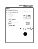 Preview for 9 page of Echo SRM - 410U Operator'S Manual