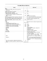 Предварительный просмотр 56 страницы Echo SRM-4605 Operator'S Manual