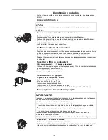 Предварительный просмотр 81 страницы Echo SRM-4605 Operator'S Manual