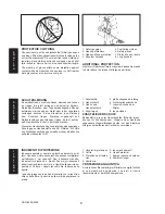 Preview for 8 page of Echo SRM-5000 Operator'S Manual