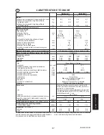 Preview for 67 page of Echo SRM-5000 Operator'S Manual