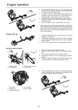 Preview for 30 page of Echo SRM-510ES Operator'S Manual