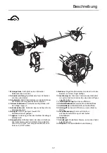 Предварительный просмотр 67 страницы Echo SRM-510ES Operator'S Manual