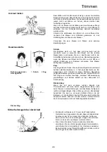 Preview for 85 page of Echo SRM-510ES Operator'S Manual