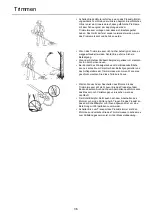 Предварительный просмотр 86 страницы Echo SRM-510ES Operator'S Manual