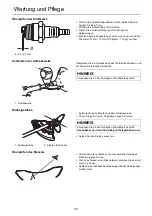 Preview for 90 page of Echo SRM-510ES Operator'S Manual