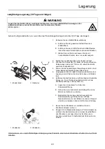 Предварительный просмотр 93 страницы Echo SRM-510ES Operator'S Manual