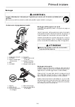 Preview for 117 page of Echo SRM-510ES Operator'S Manual