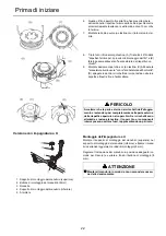 Preview for 120 page of Echo SRM-510ES Operator'S Manual