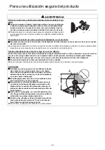 Preview for 156 page of Echo SRM-510ES Operator'S Manual