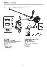 Предварительный просмотр 160 страницы Echo SRM-510ES Operator'S Manual