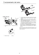 Preview for 174 page of Echo SRM-510ES Operator'S Manual