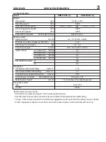 Preview for 3 page of Echo SRM-510ES Service Manual