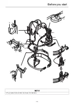 Preview for 15 page of Echo SRM-520ES/U Operator'S Manual