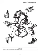 Preview for 45 page of Echo SRM-520ES/U Operator'S Manual